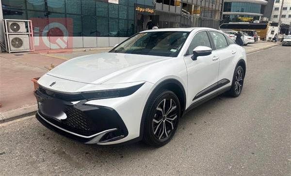 Toyota Crown 2023 for sale in Iraq - Erbil